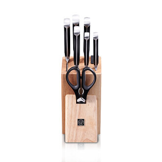 Korkmaz Pro Blade 8 Parça Bıçak Seti A681 - 3