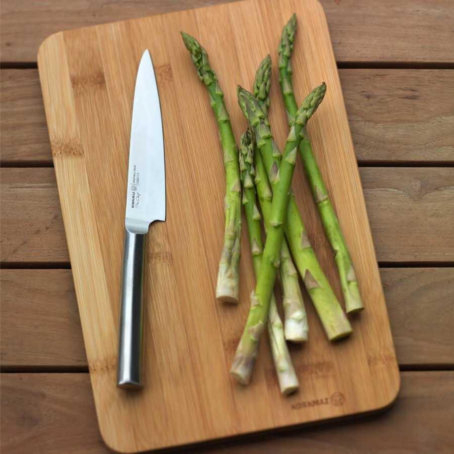 Korkmaz Pro-Chef 20 cm Dilimleme Bıçak - 2