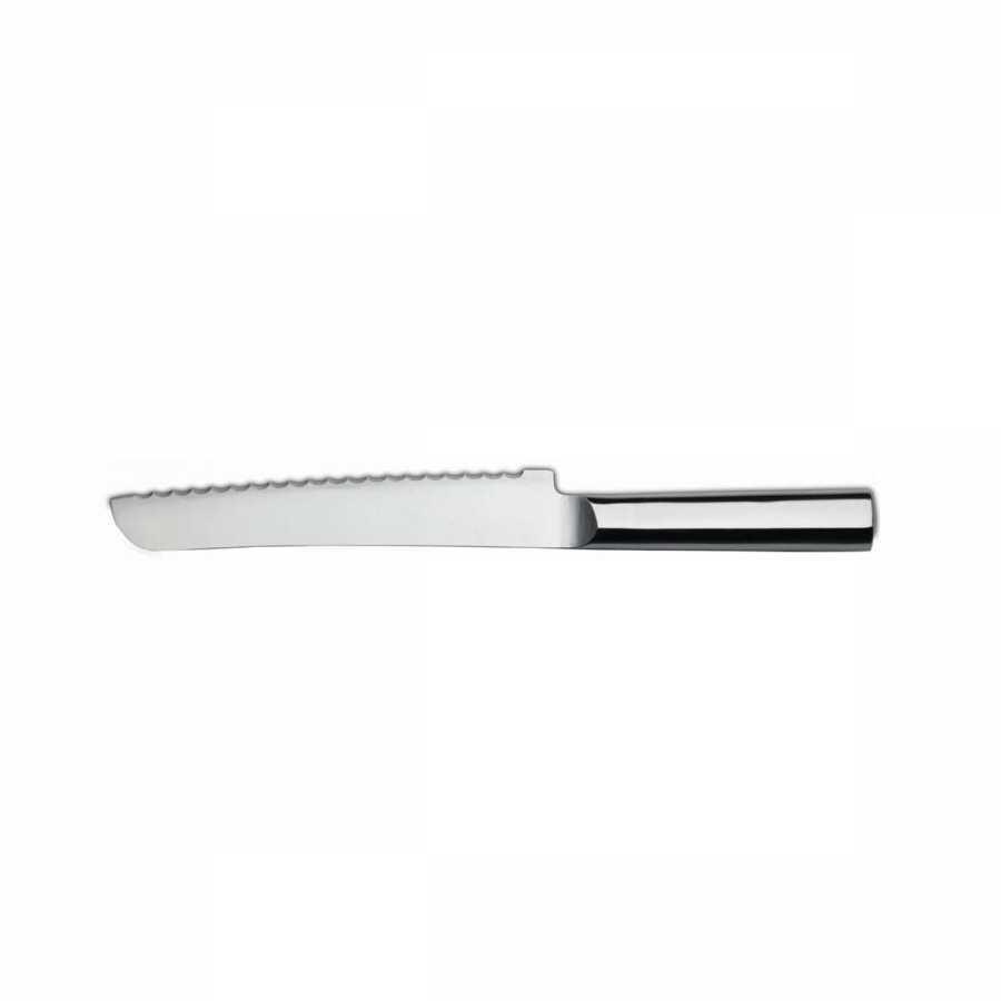 Korkmaz Pro-Chef 20 cm Ekmek Bıçak - 1