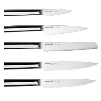 Korkmaz Pro-Chef Bıçak Seti - Thumbnail