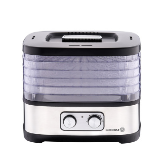 Korkmaz Pro-Dry Meyve Sebze Kurutucu A408-01 - 1