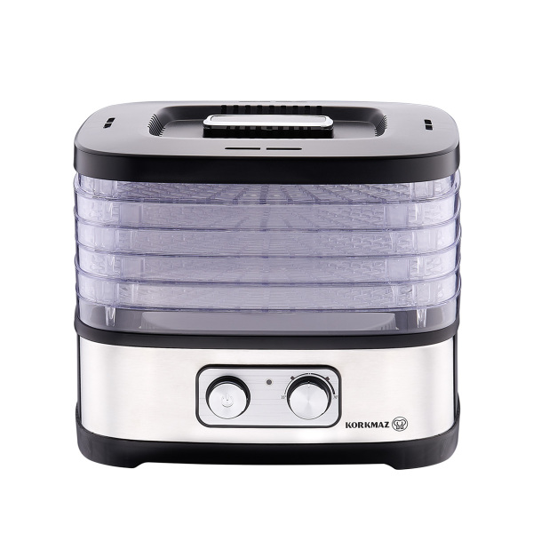 Korkmaz Pro-Dry Meyve Sebze Kurutucu A408-01 - 1