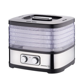 Korkmaz Pro-Dry Meyve Sebze Kurutucu A408-01 - 2