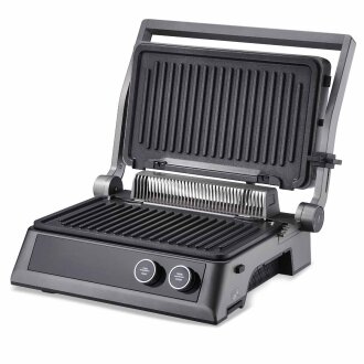 Korkmaz Pro Grill Dijital Tost Makinesi A817 - 3