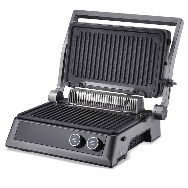 Korkmaz Pro Grill Dijital Tost Makinesi A817 - 3