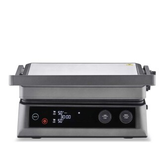 Korkmaz Pro Grill Dijital Tost Makinesi A817 - Korkmaz
