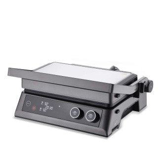 Korkmaz Pro Grill Dijital Tost Makinesi A817 - Korkmaz (1)