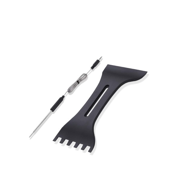 Korkmaz Pro Grill Dijital Tost Makinesi A817 - 4