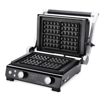 Korkmaz Pro Grill Waffle Plakası A5538 - 1