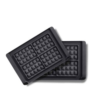Korkmaz Pro Grill Waffle Plakası A5538 - 2