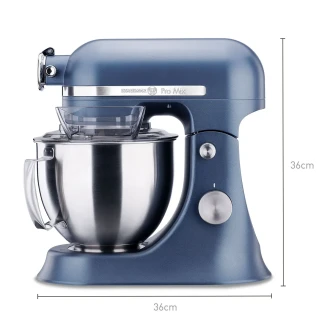 Korkmaz Pro Mix Azura Stand Mikser A470-02 - Korkmaz (1)