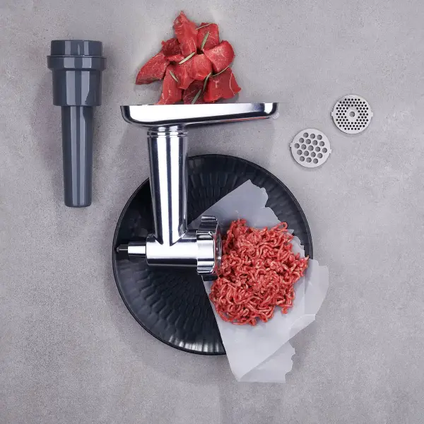 Korkmaz Pro Mix Kıyma Çekme Aparatı A471 - 6