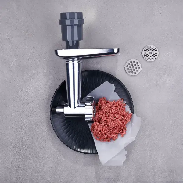Korkmaz Pro Mix Kıyma Çekme Aparatı A471 - 4