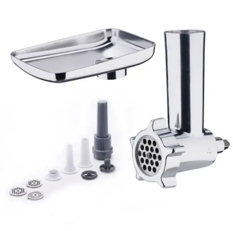 Korkmaz Pro Mix Kıyma Çekme Aparatı A471 - Korkmaz