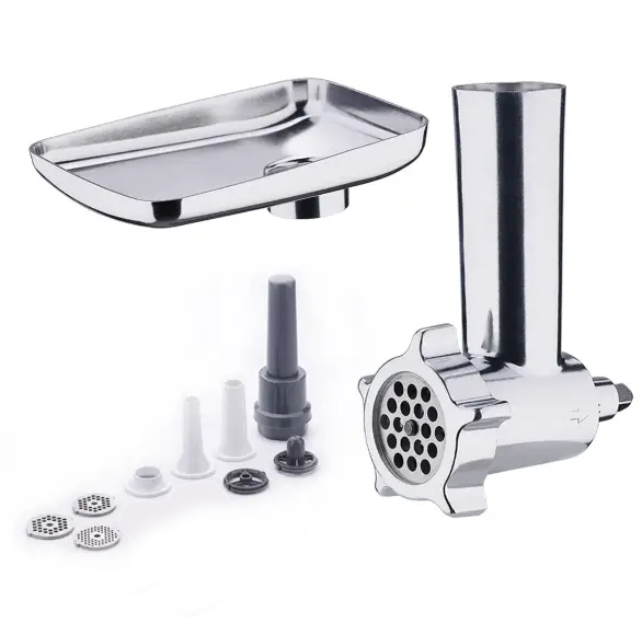 Korkmaz Pro Mix Kıyma Çekme Aparatı A471 - 1