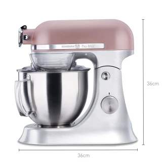 Korkmaz Pro Mix Rosegold/Satin Stand Mikser A470 - Korkmaz (1)