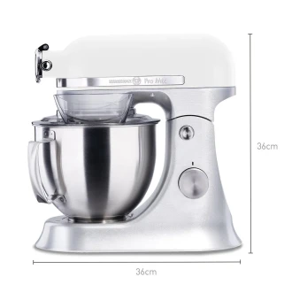 Korkmaz Pro Mix Stand Mikser Vanilya/Satin A470-04 - Korkmaz (1)