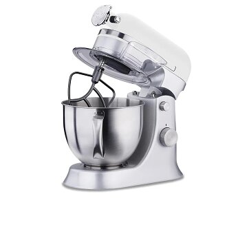 Korkmaz Pro Mix Stand Mikser Vanilya/Satin A470-04 - Korkmaz
