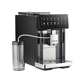Korkmaz Procafe Tam Otomatik Kahve Makinesi A983 - 3