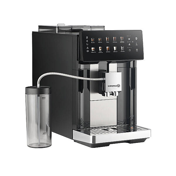 Korkmaz Procafe Tam Otomatik Kahve Makinesi A983 - 3