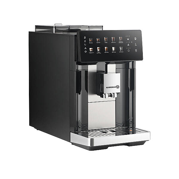 Korkmaz Procafe Tam Otomatik Kahve Makinesi A983 - 2