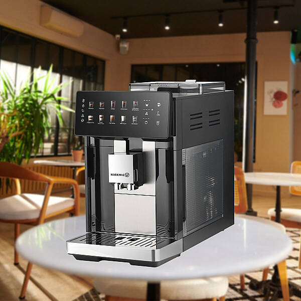 Korkmaz Procafe Tam Otomatik Kahve Makinesi A983 - 5