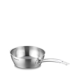 Korkmaz Proline 16x6 cm Satin Sote Tava A1174 - Korkmaz