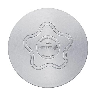 Korkmaz Proline 16x6 cm Satin Sote Tava A1174 - Korkmaz (1)