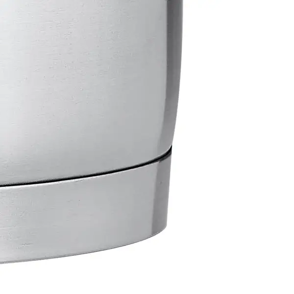 Korkmaz Proline 20x12 cm Kapaklı Sos Tenceresi A1159 - 3