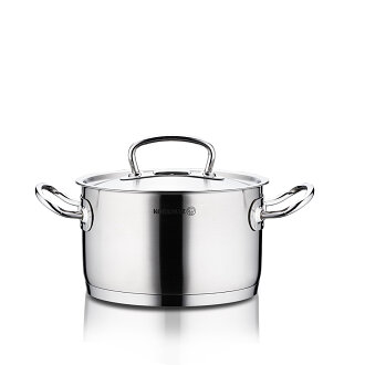Korkmaz Proline 24x14 cm Satin Tencere A1162 - Korkmaz (1)