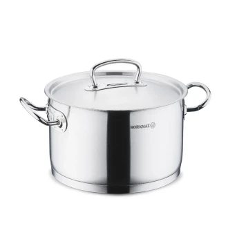 Korkmaz Proline 28x17 cm Satin Tencere A1163 - 1