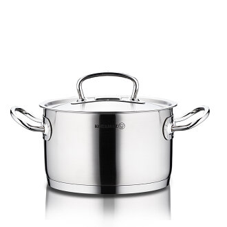 Korkmaz Proline 28x17 cm Satin Tencere A1163 - Korkmaz (1)