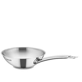 Korkmaz Proline 28x8.5 cm Wok A1197 - Korkmaz