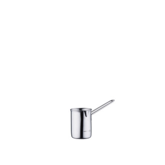 Korkmaz Proline 3 Fincan Satin Cezve A296 - 1