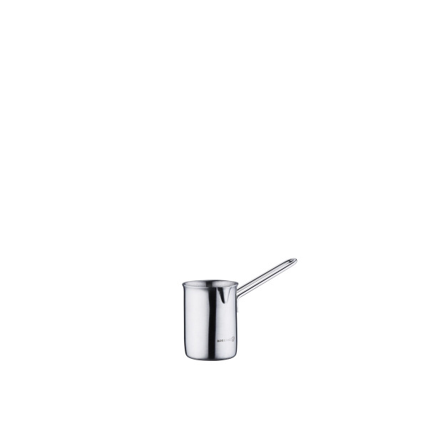 Korkmaz Proline 3 Fincan Satin Cezve A296 - 1