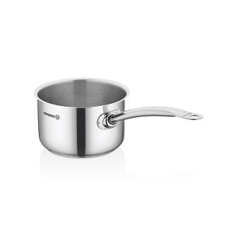 Korkmaz Proline Gastro 16x7.5 cm Sos Tenceresi A2700 