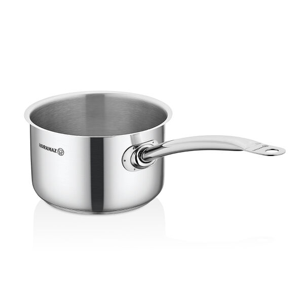 Korkmaz Proline Gastro 20x9 cm Sos Tenceresi A2702 - 1