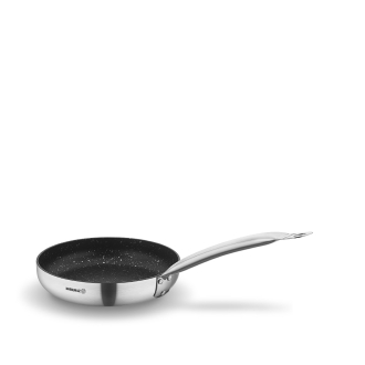 Korkmaz Proline Gastro 22x4.5 cm Tava A2851 - 3