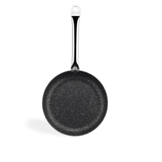 Korkmaz Proline Gastro 22x4.5 cm Tava A2851 - 1