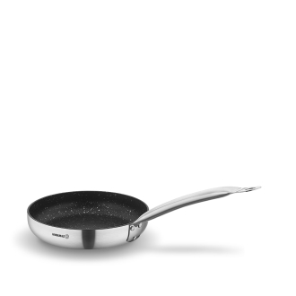 Korkmaz Proline Gastro 24x4.7 cm Tava A2852 - 3