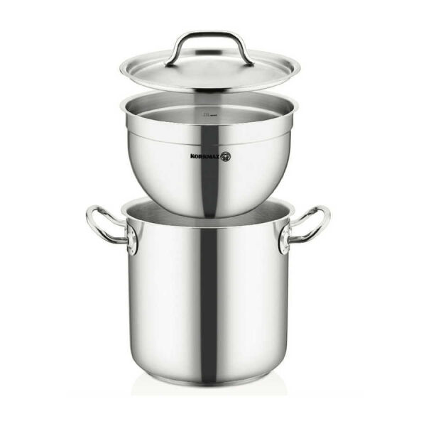 Korkmaz Proline Gastro 28x17 cm Gıda Hazırlama Kabı A2778 - 2