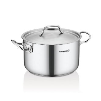 Korkmaz Proline Gastro 28x16 cm Tencere A2724 - 1