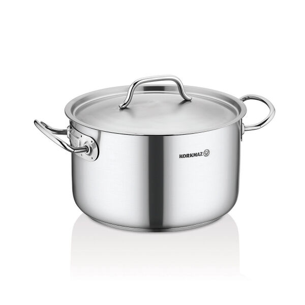 Korkmaz Proline Gastro 28x16 cm Tencere A2724 - 1
