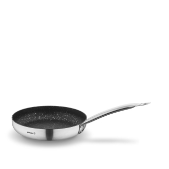 Korkmaz Proline Gastro 28x5.3 cm Tava A2854 - 3