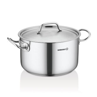 Korkmaz Proline Gastro 32x19 cm Tencere A2725 