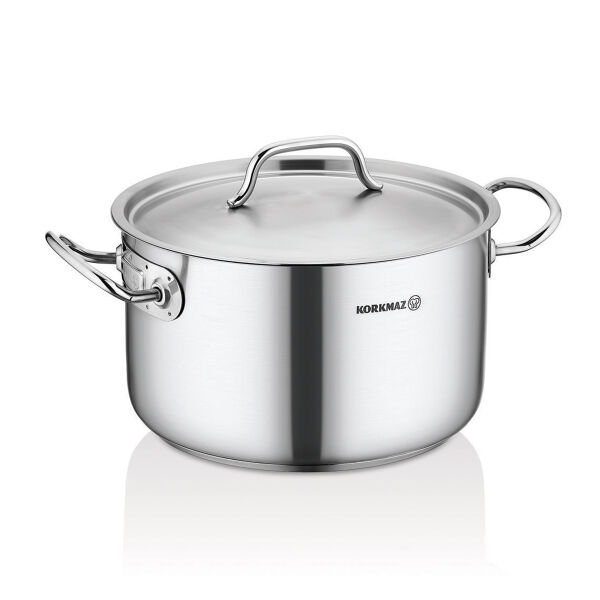 Korkmaz Proline Gastro 32x19 cm Tencere A2725 - 1