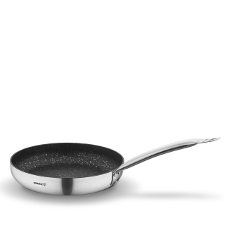 Korkmaz Proline Gastro 32x5.9 cm Tava A2856 - 3