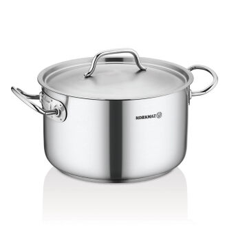 Korkmaz Proline Gastro 36x21 cm Tencere A2726 