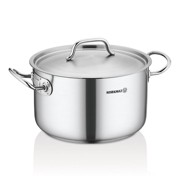 Korkmaz Proline Gastro 36x21 cm Tencere A2726 - 1