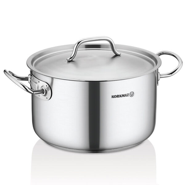 Korkmaz Proline Gastro 40x25 cm Tencere A2727 - 1